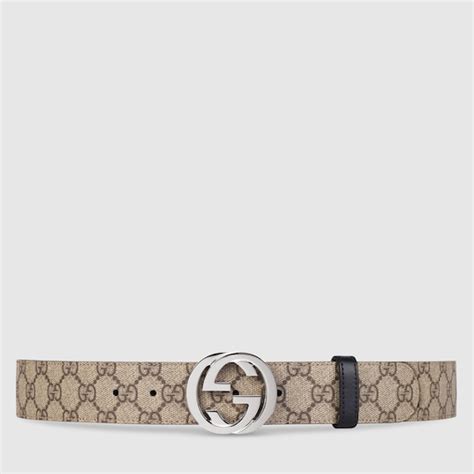 gucci ceinture homme